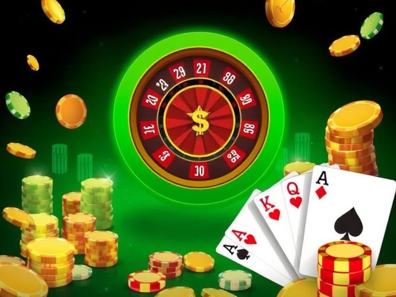 Your ultimate guide to real cash money casinos in 2024. Find trusted online gambling platforms, game reviews, bonuses, and expert tips to win more at real money card games, slots, and table games.